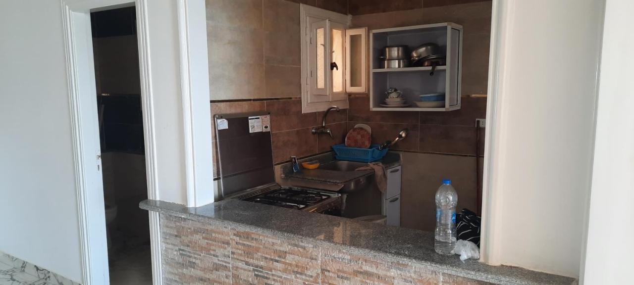 مدينة نصر 25 شارع احمد ابو العلا منطقه ثامنه Apartment