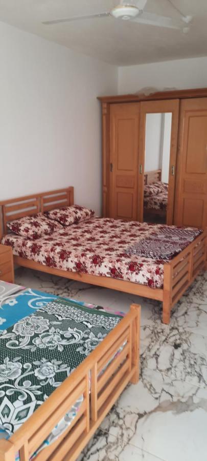 مدينة نصر 25 شارع احمد ابو العلا منطقه ثامنه Apartment